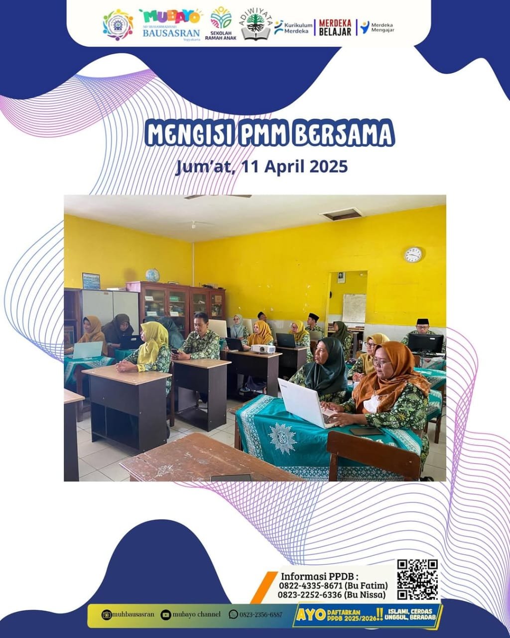 PMM Bersama